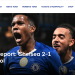 Foto: Reprodução/Site Oficial Chelsea FC