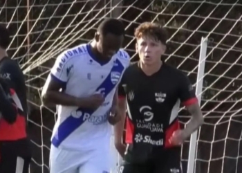 Foto: FPF TV/Reprodução