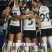 Foto: X.com/SCCPFutFeminino