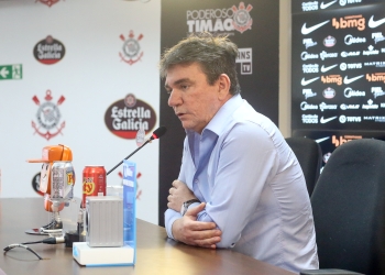 Foto: Rodrigo Coca/Agência Corinthians