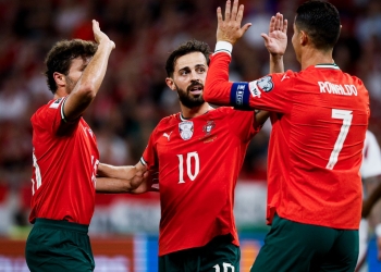 Foto: Instagram/@Portugal