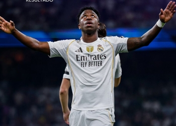 Foto: X.com/@realmadrid