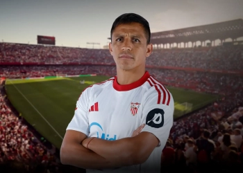 Foto: Site Oficial Sevilla FC