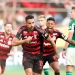 Foto: GILVAN DE SOUZA/FLAMENGO