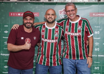 Foto: Marcelo Gonçalves / Fluminense FC