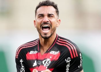 Foto: GILVAN DE SOUZA/FLAMENGO