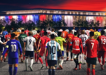 Foto: Facebook/Fifa World Cup