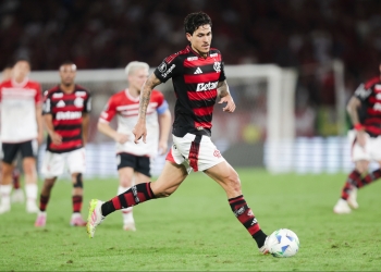Foto: Gilvan de Souza/Flamengo