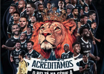 Foto: Instagram/Clube do Remo