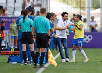 Foto: Rafael Ribeiro / CBF