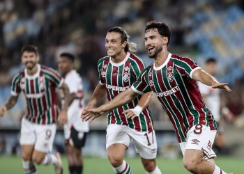 Foto: Lucas Merçon/FFC