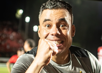 Foto: Victor Ferreira/EC Vitória