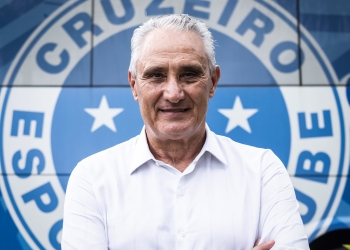 Foto: Gustavo Aleixo/Cruzeiro