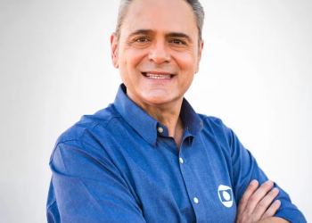 Foto: TV Globo/Divulgação