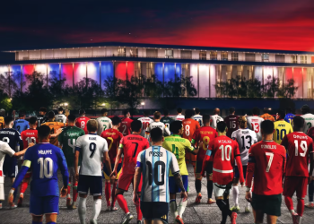 Foto: FIFA/Site Oficial
