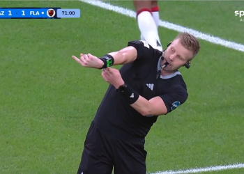 Foto: Reprodução/Sportv