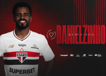 Foto: São Paulo FC/Divulgação