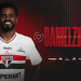 Foto: São Paulo FC/Divulgação