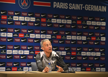 Foto: Site oficial do PSG