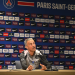 Foto: Site oficial do PSG
