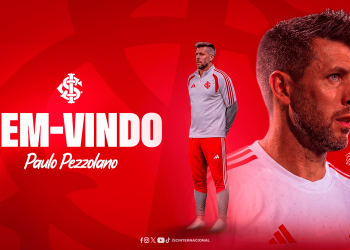 Foto: Internacional/Divulgação