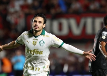 Foto: Cesar Greco/Palmeiras