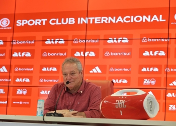 Foto: Ricardo Duarte/SC Internacional