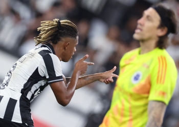 Foto: Vítor Silva / Botafogo FR