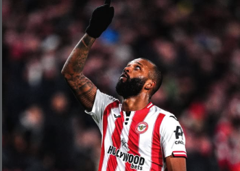 Foto: Brentford FC/Instagram
