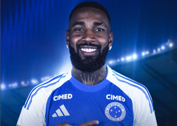 Foto: Cruzeiro EC / Instagram