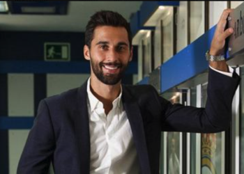 Foto: X.com/Real Madrid