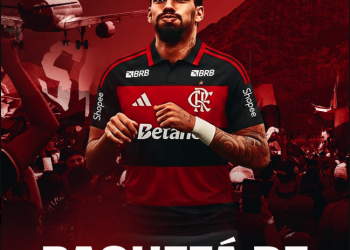 Foto: X.com/Flamengo