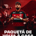 Foto: X.com/Flamengo