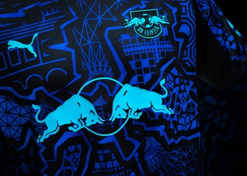 Imagem: RB Leipzig