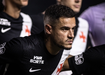 Foto: Matheus Lima/Vasco