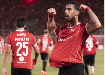 Foto: Instagram/caindependiente