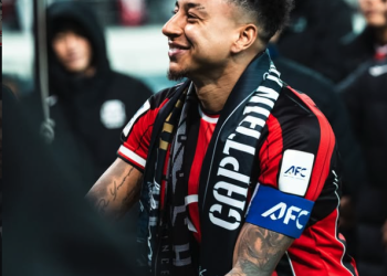 Foto: Instagram/FC Seoul