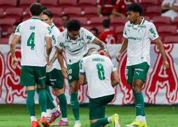 Foto: Fabio Menotti / Palmeiras