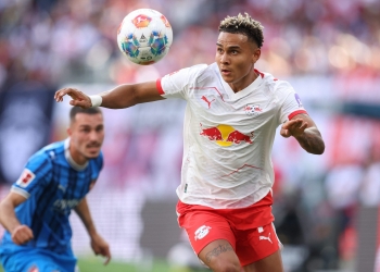 Foto: Ronny Hartmann (via Getty Images)