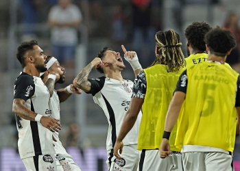 Imagem: Heuler Andrey (via Getty Images)