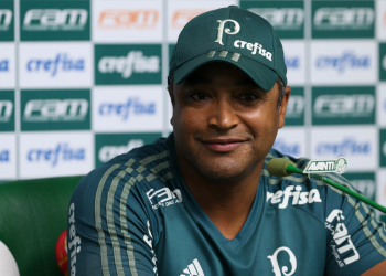 Foto: César Greco/Palmeiras