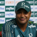 Foto: César Greco/Palmeiras