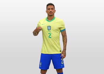 Foto: CBF/Divulgação