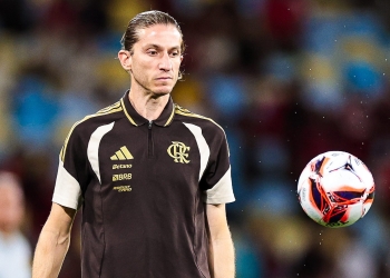 Foto: Gilvan de Souza/Flamengo