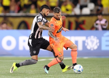 Foto: Vitor Silva/Botafogo