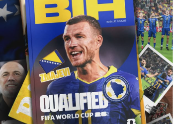 Foto: Instagram/fifaworldcup