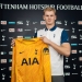Foto: X.com/@SpursOfficial
