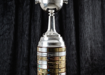 Foto: X.com/@Libertadores