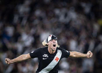 Imagem: Matheus Lima / Vasco da Gama