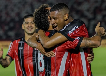 Foto: João Victor Menezes de Souza/Agência Botafogo